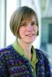 Engaging Mathematics Faculty Partner Rikki Wagstrom