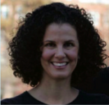 Engaging Math Co-Principal Investigator Cindy Kaus from Metropolitan State University